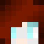 OC | Wolf Claw - Female Minecraft Skins - image 3