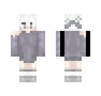 Skin Trade - cloudiinq