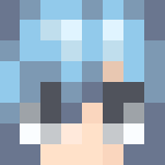 Download Free Kiznaiver is giving me the feelies Skin for Minecraft image 3 Kiznaiver is giving me the feelies - Female Minecraft Skins - image 3