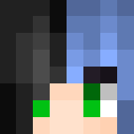 Download Free BASIC Skin for Minecraft image 3 BASIC - Female Minecraft Skins - image 3