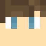 Star Destroyer 644808 - Male Minecraft Skins - image 3
