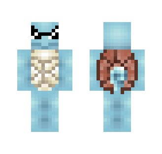 MLG Squirtle