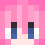 pink bliss. - Female Minecraft Skins - image 3