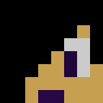 Download Free Purple Girl Skin for Minecraft image 3 Purple Girl - Girl Minecraft Skins - image 3
