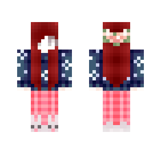 (for my upcoming rp) 5/5