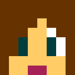 Pink DJ - Female Minecraft Skins - image 3