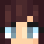 Stylish Boots ♥ - Female Minecraft Skins - image 3