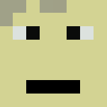 Download Free STRANGE MAN!!!! Skin for Minecraft image 3 STRANGE MAN!!!! - Male Minecraft Skins - image 3