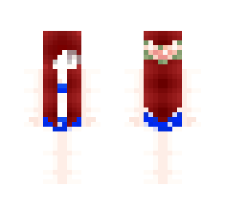 (for my upcoming rp) 3/5