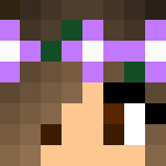 Summer girl - Girl Minecraft Skins - image 3