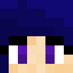 Download Free lol i tried to make a girl skin Skin for Minecraft image 3 lol i tried to make a girl skin - Girl Minecraft Skins - image 3