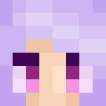Wonderful Suprise [+Announcements] - Female Minecraft Skins - image 3