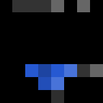Eagle Skin v2 | Made By Spekt - Male Minecraft Skins - image 3