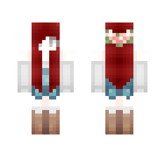 (for my upcoming rp) 1/5