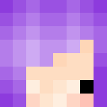 texturing one of my old skins - Other Minecraft Skins - image 3