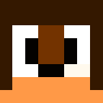 Download Free Aza the Wolf Skin for Minecraft image 3 Aza the Wolf - Male Minecraft Skins - image 3