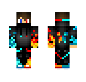 For Flametiger