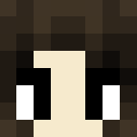 ~ I was board ~ - Female Minecraft Skins - image 3