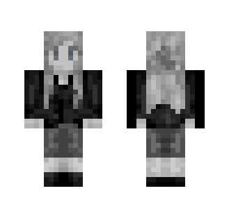 Female Skin 1