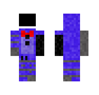 withered bonnie