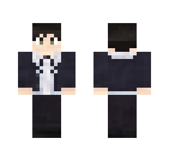 Hachiman Hikigaya (Request)