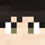 Hachiman Hikigaya (Request) - Male Minecraft Skins - image 3