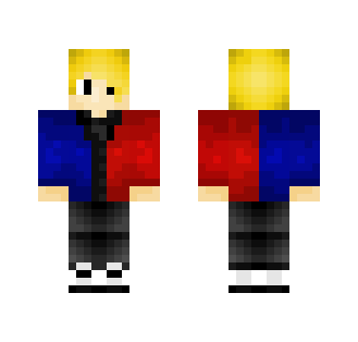 MLG Coat