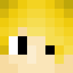 MLG Coat - Male Minecraft Skins - image 3