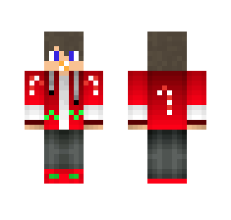 Clothes Baby - Baby Minecraft Skins - image 2