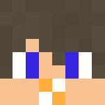 Clothes Baby - Baby Minecraft Skins - image 3