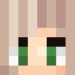-TWIN!- W/ FadedRoses//my bb - Female Minecraft Skins - image 3