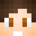 Download Free Old Kabo Skin for Minecraft image 3 Old Kabo - Male Minecraft Skins - image 3