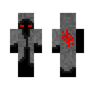 Spirit of Vengeance