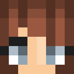 Pink and White - Female Minecraft Skins - image 3