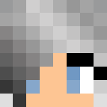 Creeper Jacket Girl - Girl Minecraft Skins - image 3
