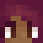 OC pair with Hecatia - Female Minecraft Skins - image 3