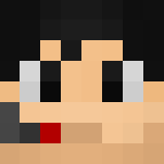 Gamer - Male Minecraft Skins - image 3