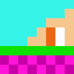 §SWAGY§ORANGE§ - Male Minecraft Skins - image 3