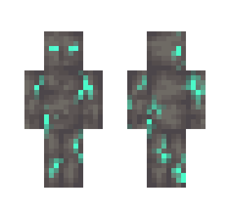 [LotC Request] Golem