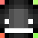 Masked face - Female Minecraft Skins - image 3