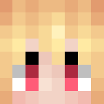 Felt - Female Minecraft Skins - image 3