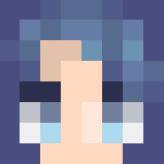 Ocean Pearls - Female Minecraft Skins - image 3