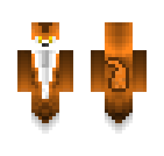 Fire Husky 2