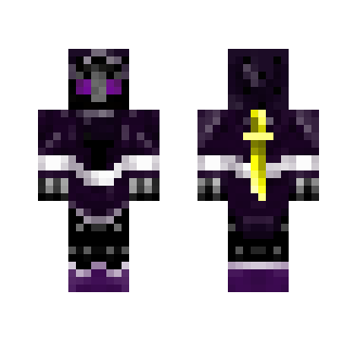 Spellblade Enderman