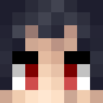 Itachi Uchiha - Male Minecraft Skins - image 3