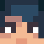 Better in 3D [read desc] - Female Minecraft Skins - image 3
