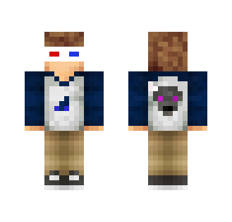 SimonTheVirus(requested)