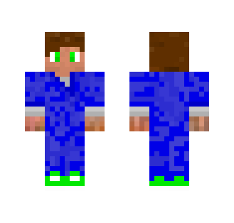 Jumpsuit