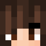 Me Irl - Female Minecraft Skins - image 3
