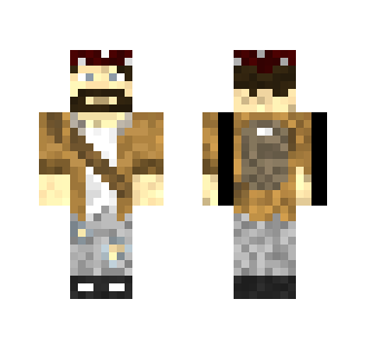 Adventurer